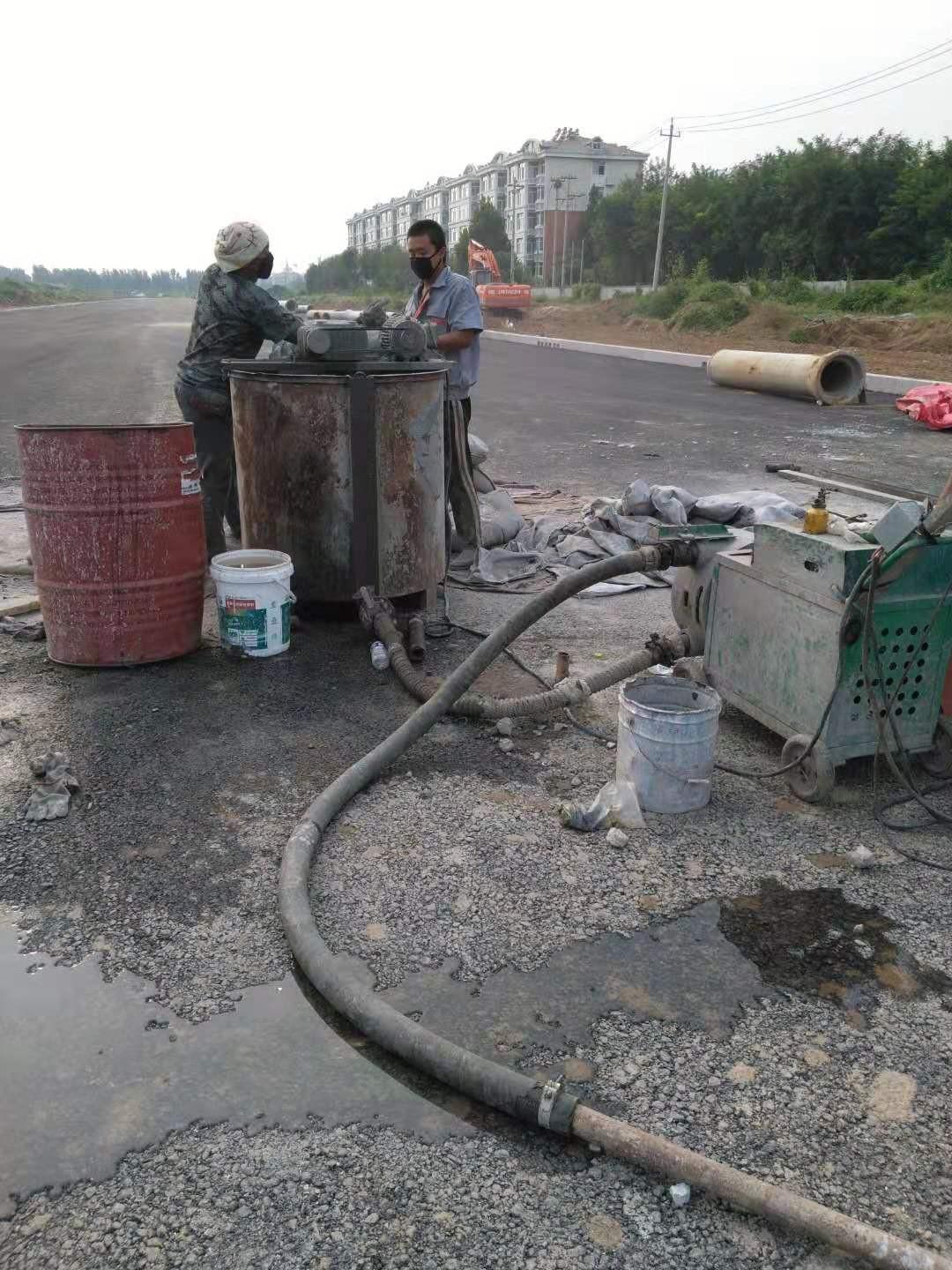 泸县进行地基基础加固的原因和方法都有哪些呢?