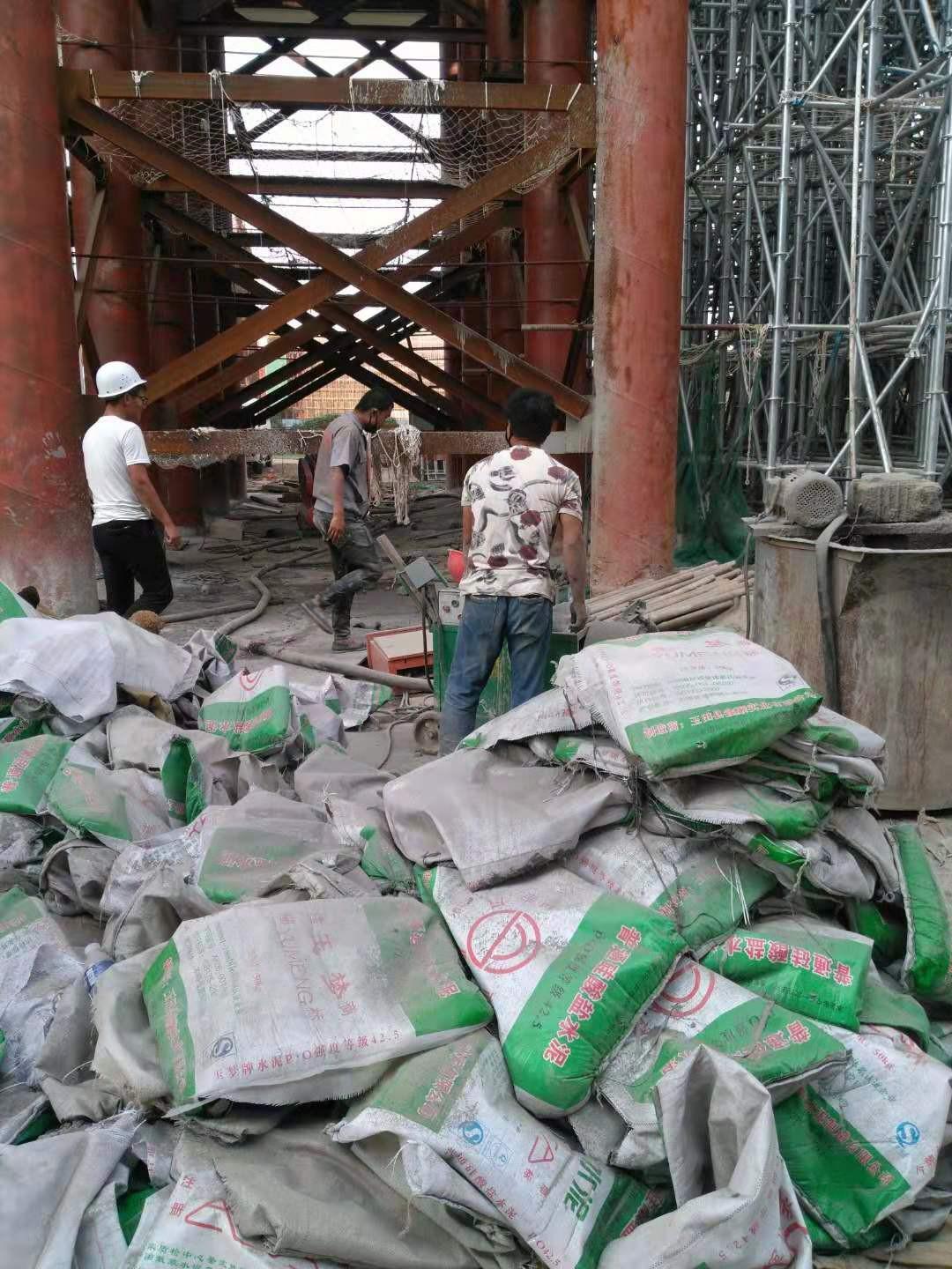 泸县教你正确认识地基加固,以免当大聪明