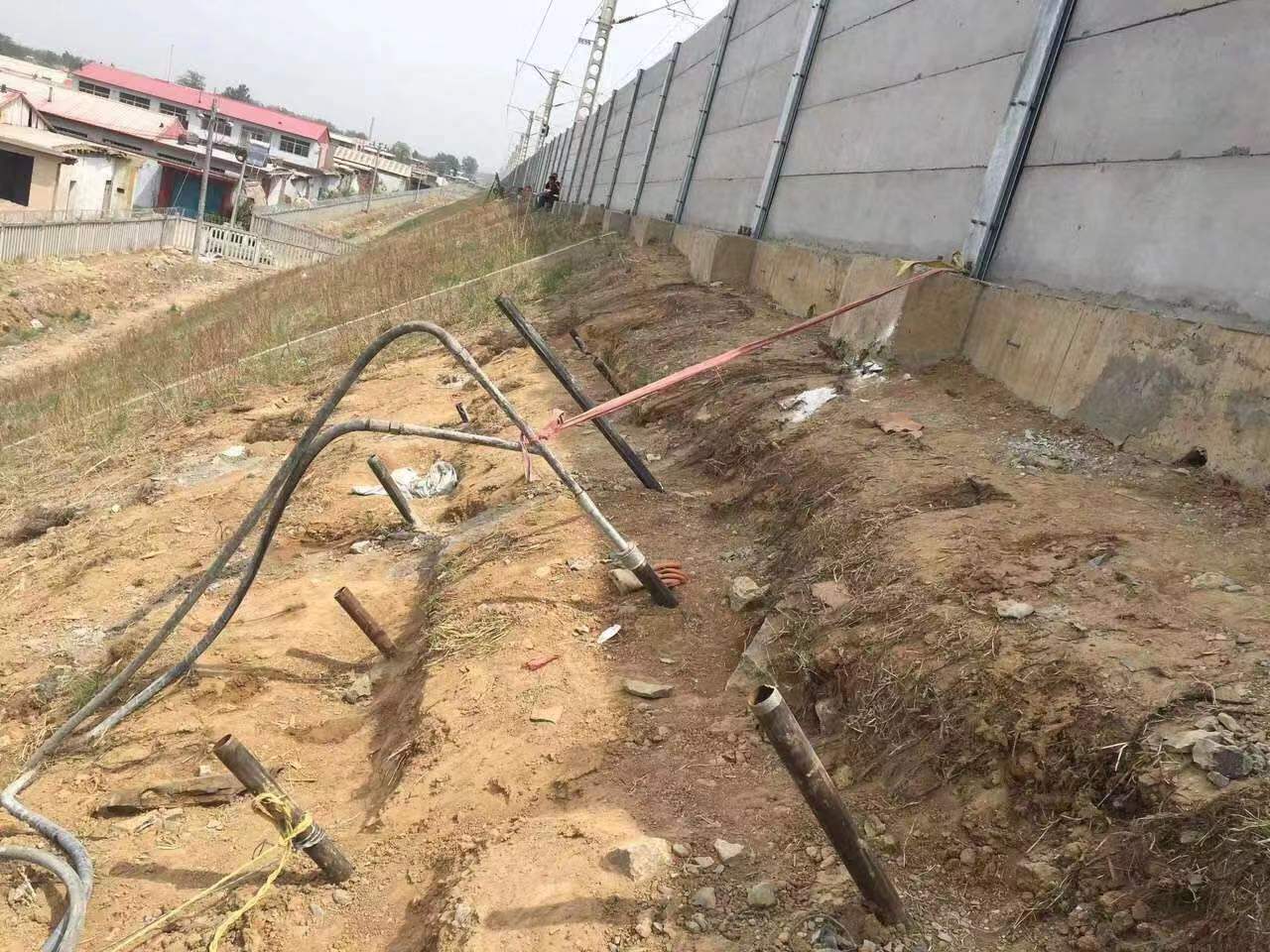 泸县加固公司如何进行建筑物纠偏