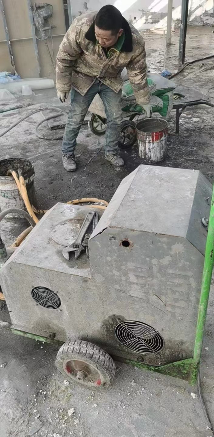 泸县地基下沉加固方法有哪些